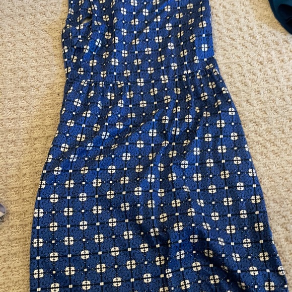 Sheaf dress - Picture 2 of 3